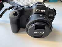 Canon r8 body фотоаппарат