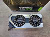 Видеокарта gtx 1070 PALIT 8gb