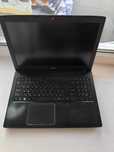 Ноутбук Acer Aspire E5-576 (I3-6006u/8gb ram/ 120gb ssd/1000 gb hdd)