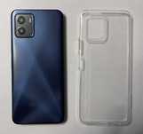 Vivo IQOO U5X 8/256 гб