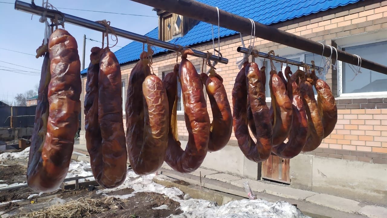 Универсальная коптильня (коптилка) Smoky craft