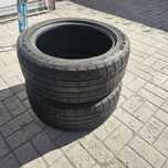 Резина 2 балона 245 на 15 R 17
