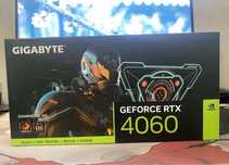Geforce RTX 4060
