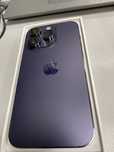 Apple iPhone 14 Pro/Алматы, 611322