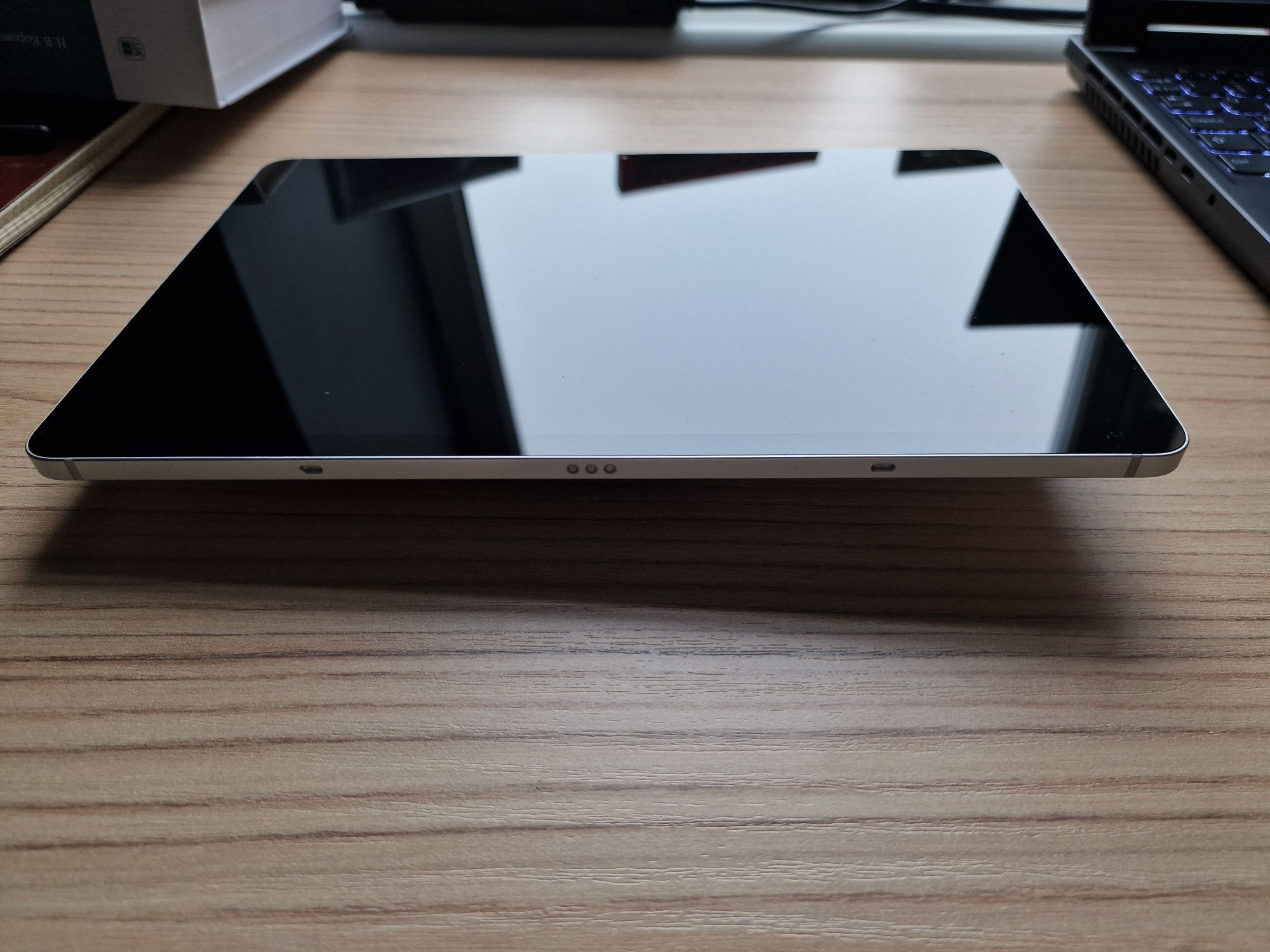 Samsung Tab S8 (8/128) в идеале