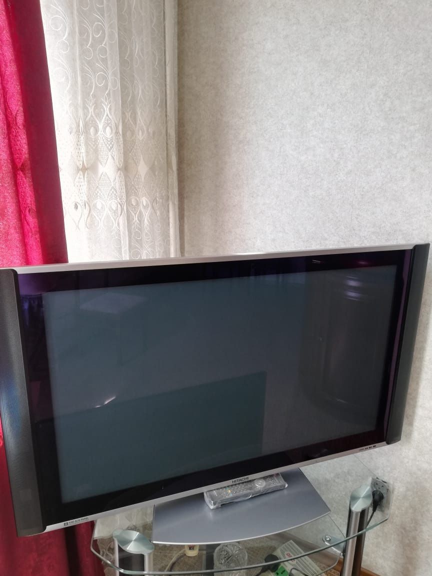 Телевизор HITACHI