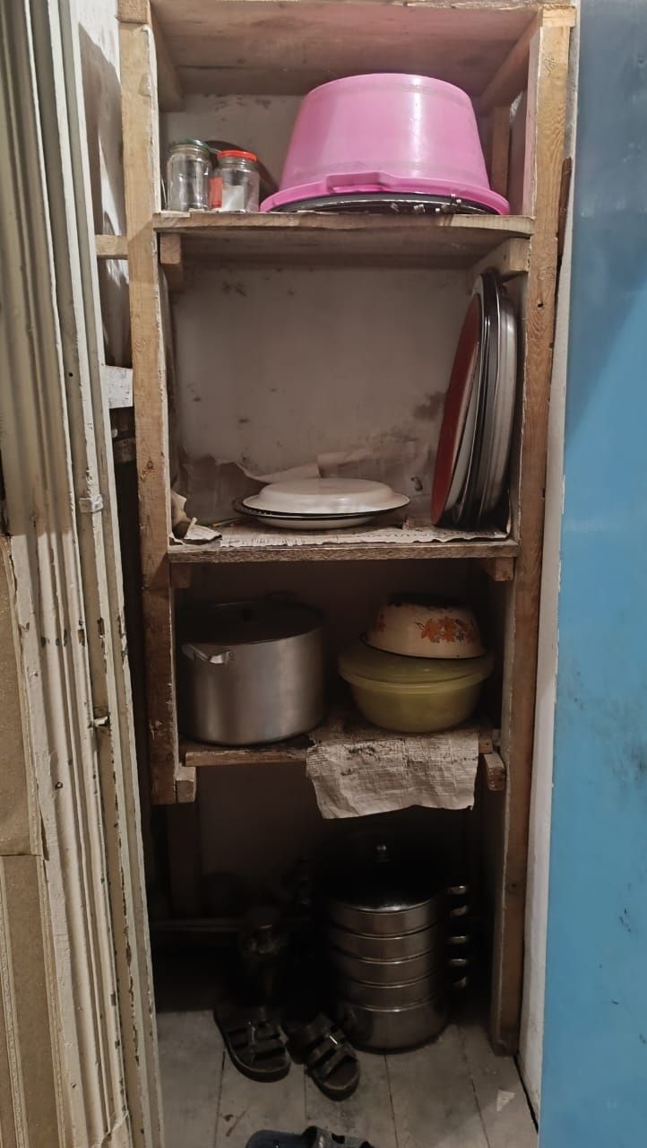 Продам 2 этажный дом в Кенгире