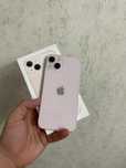 Iphone 13 128gb 100%