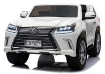 Электромобиль Lexus LX570