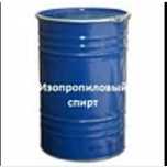 Изопропил спирт 99,7% 900тг