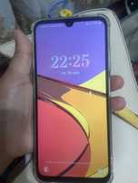 Samsung A05s с коробкой как новый