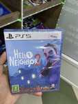 Hello neighbor 2 (Ps5)