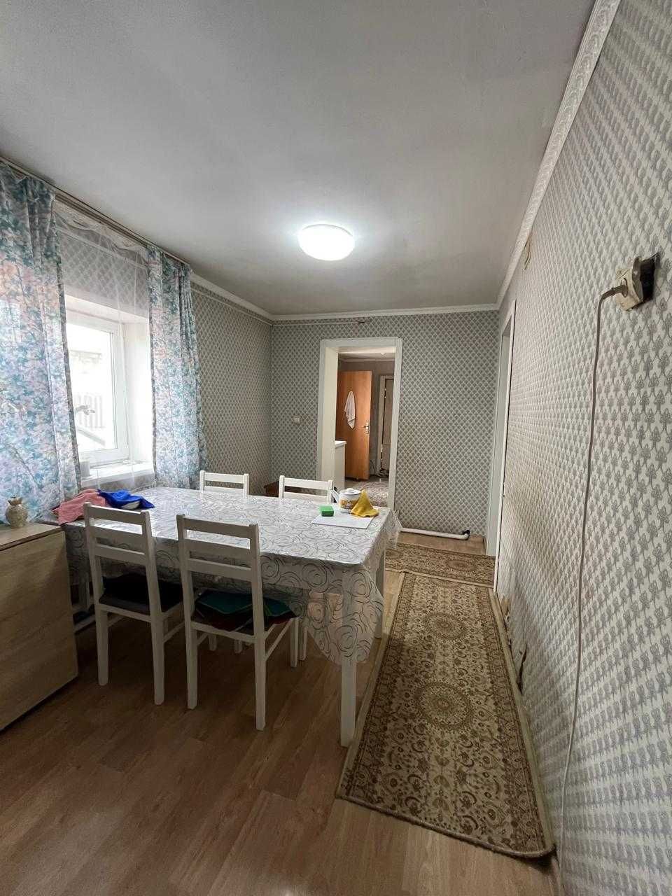 Продам дом в Меновном