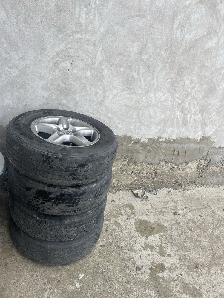 Диска лексус