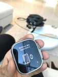 Apple watch Ultra