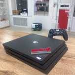 Ш33 - Игровая приставка Sony PS4 Pro 1TB / КТ145727