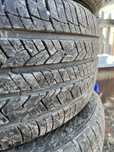 Продам летнюю резину FARRAOD 235/55R18