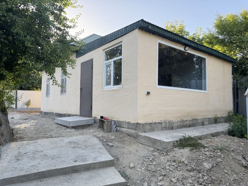 Продается дача на берегу сырдарьи. Район ПМК - 29