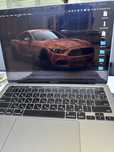 MacBook Pro m1 2020