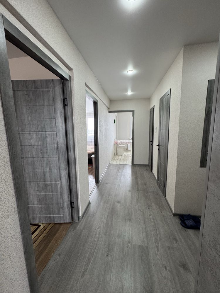 Продам 3х комн.кв.Сатпаева 13/4 S=71 кв.м.Этаж 6/6