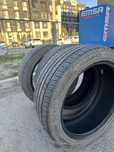 Продам летние Корейские шины. R18 225/45