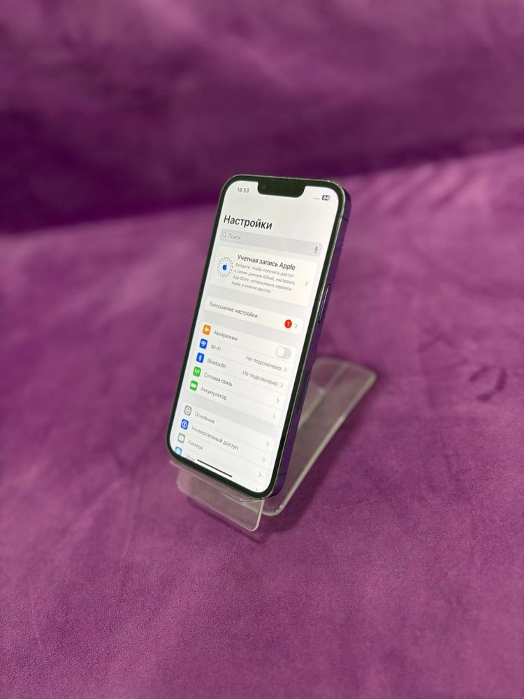 TM0148/Apple Iphone 13 Pro/TehnoAltyn