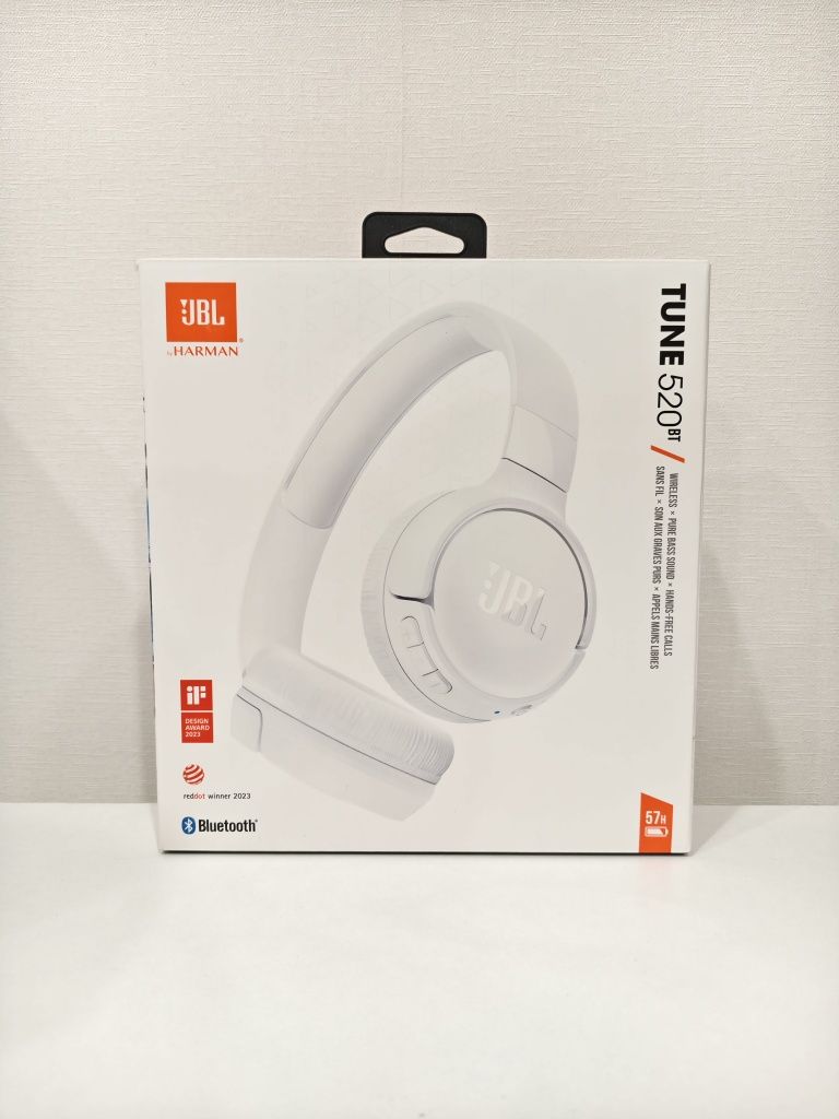 Продам наушники jbl
