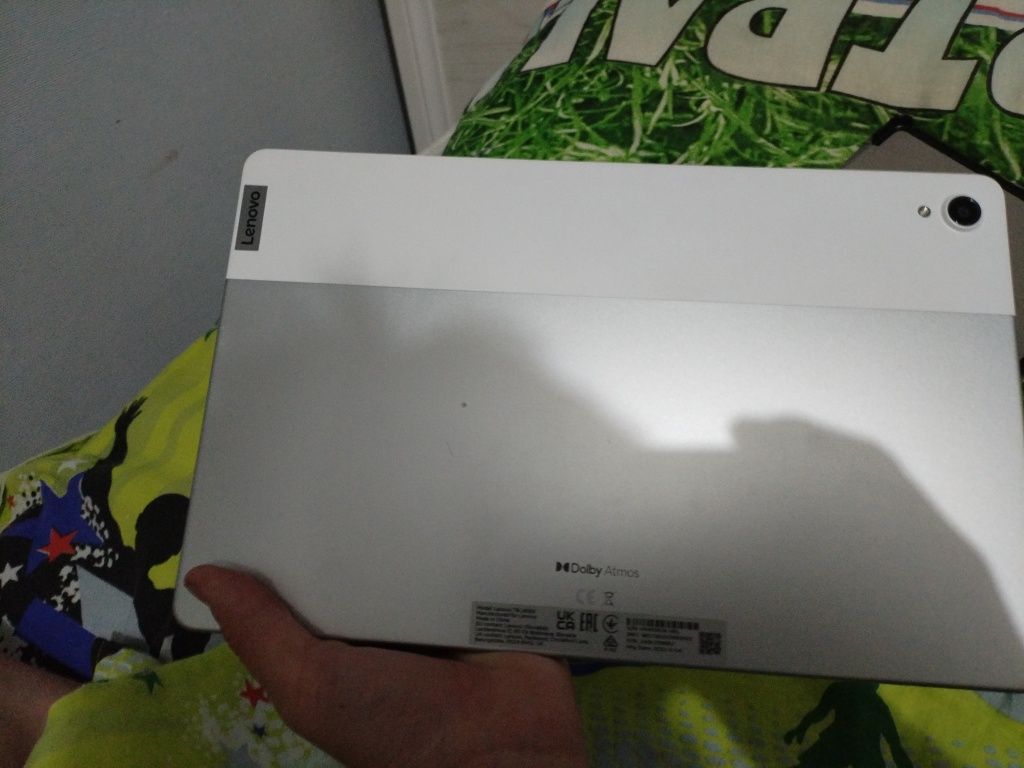 Продам планшет Lenovo tab p11 plus