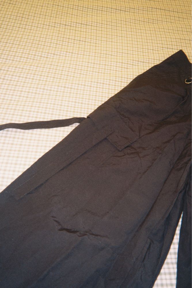 Штаны Карго (Bershka)