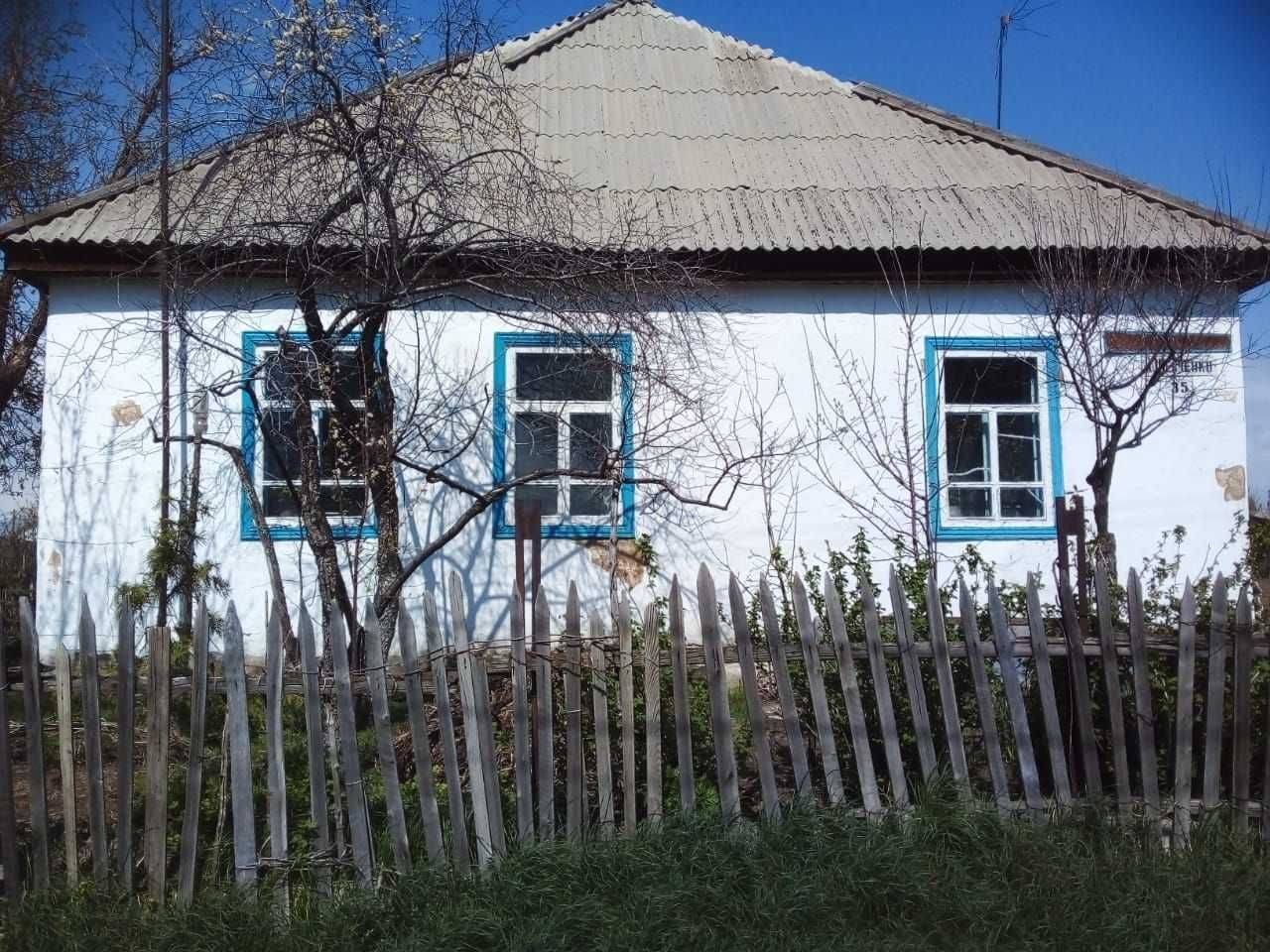 Продаётся большой Дом в Урджаре