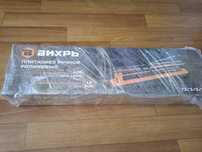 Продам плиткорез ручной роликовый