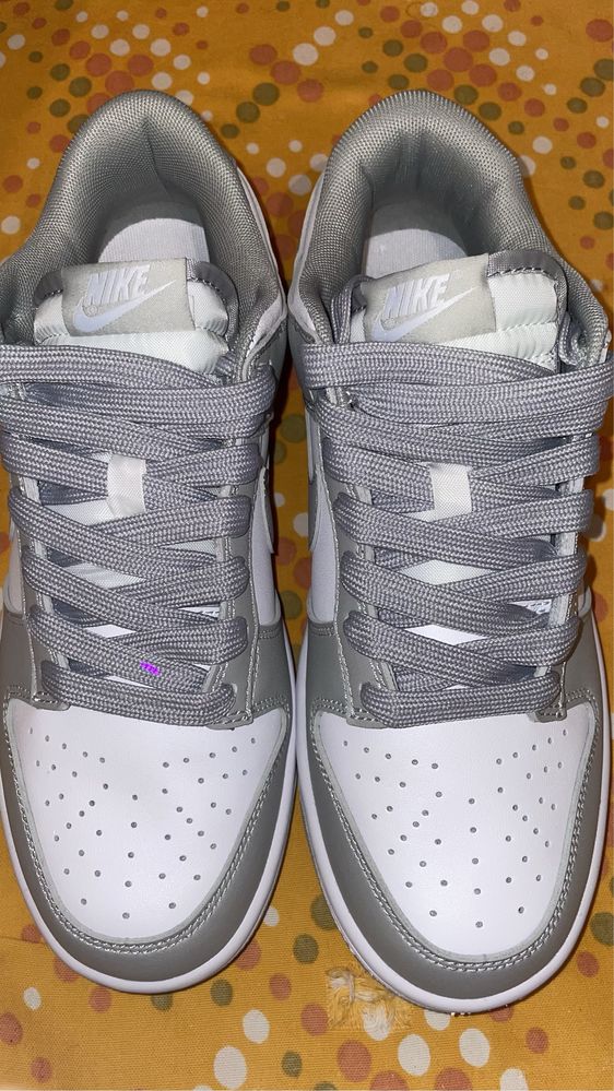 Nike Dunk Low Retro