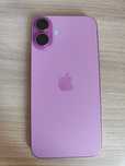 iPhone 16 plus 256