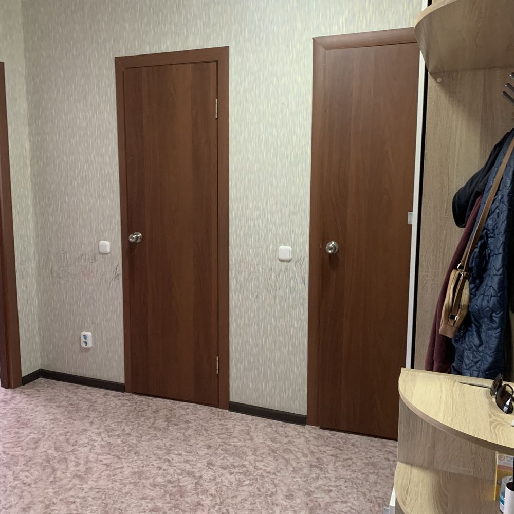 Продам 1 комнатную квартиру (р-он Аэропорт)