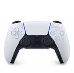 Игровой контроллер Sony PS5 DualSense белый