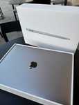 Macbook Air 2020 года 256Гб в хорошем состоянии макбук ноутбук