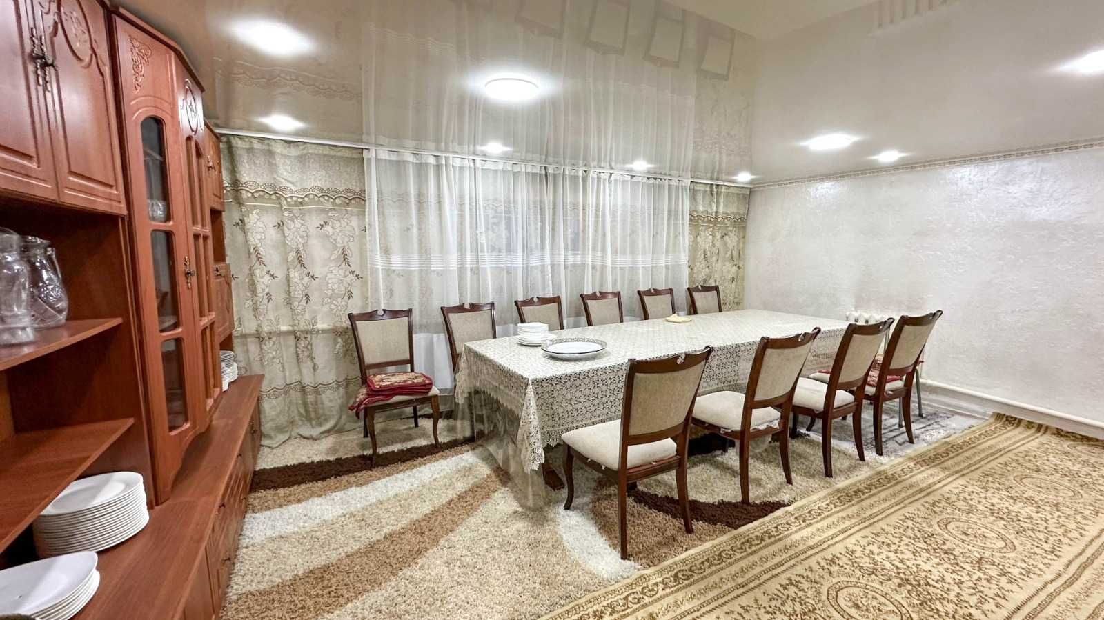Продам дом, Мерекелик, Ксения Империя