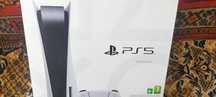Продам PS-5 или обменяю 400000