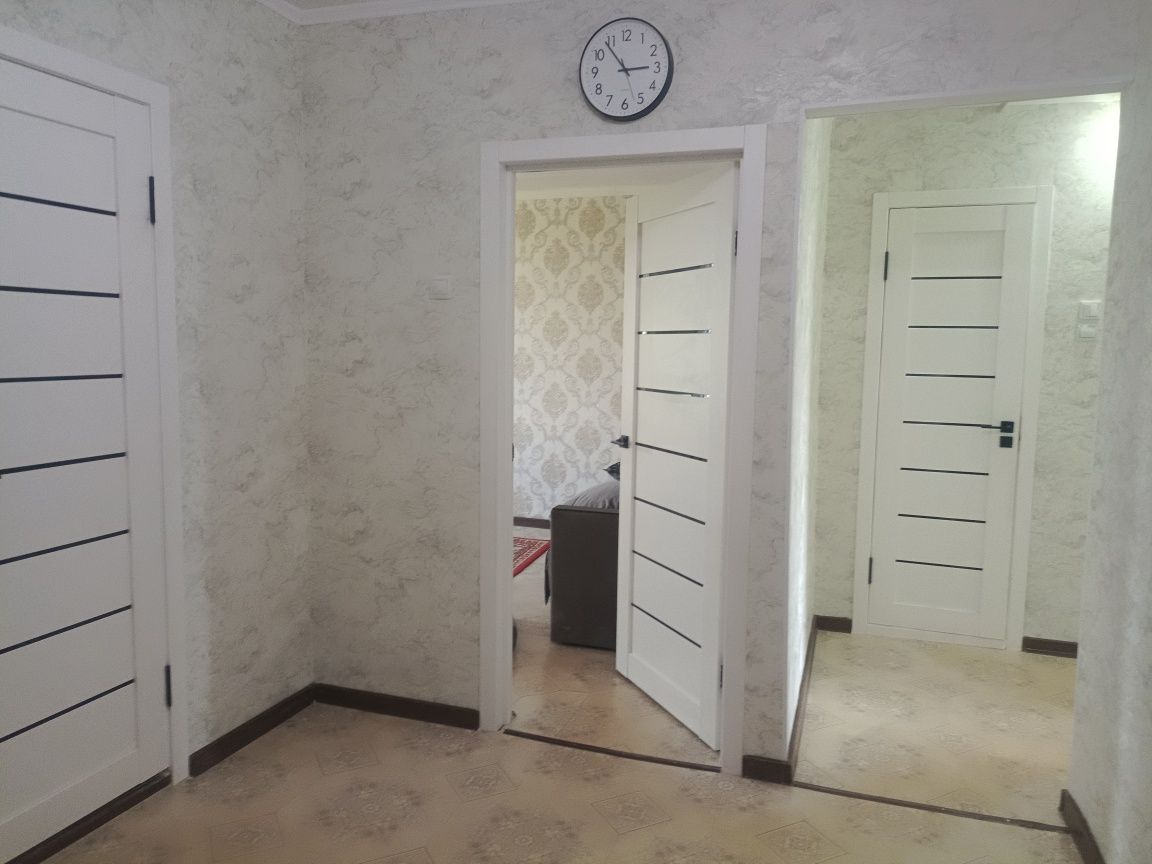 Квартира 3 бөлмелі