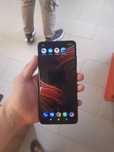 Poco x3 pro Память 128