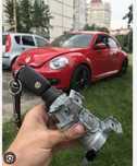 Вскритие авто ремонт замков изготовление ключей
