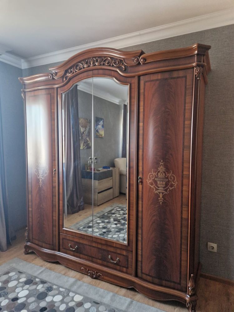 Гарнитура для спальни.
