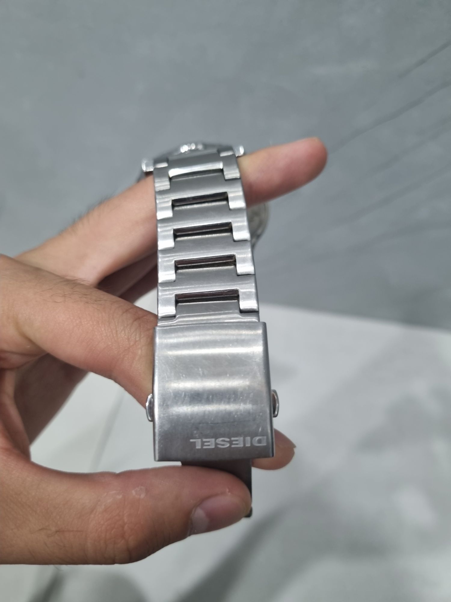Часы Diesel DZ 4313 оригинальные
