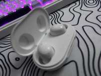 Наушники oppo enco buds