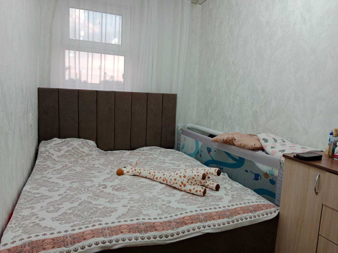 продам дом Костанай2, с большим участком