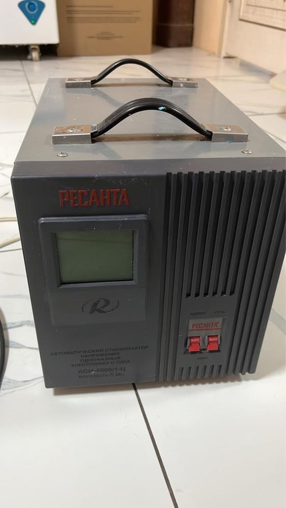 Продам 4стабилизатора