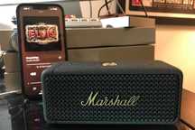 Marshall emberton 2 колонка