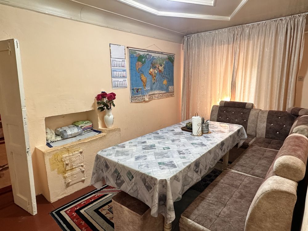 Продается большой дом, 16 сот, Мкр Катын копр, ул Молдабаева