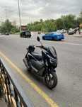 Yamaha N MAX 180cc либо обмен на эндуро
