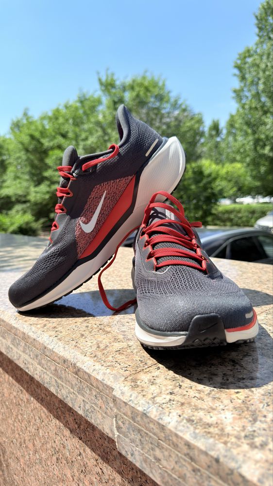 продам кроссовки nike air zoom fn модель original